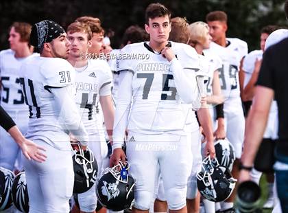 Thumbnail 3 in Pinnacle @ Eastside Catholic photogallery.