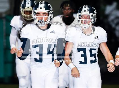 Thumbnail 1 in Pinnacle @ Eastside Catholic photogallery.