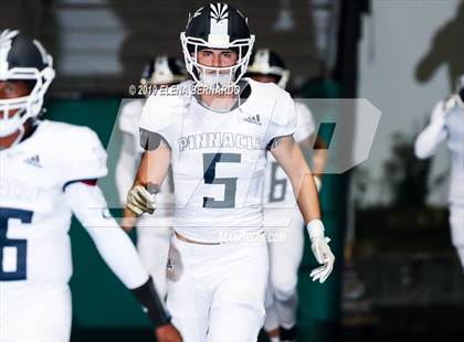 Thumbnail 3 in Pinnacle @ Eastside Catholic photogallery.