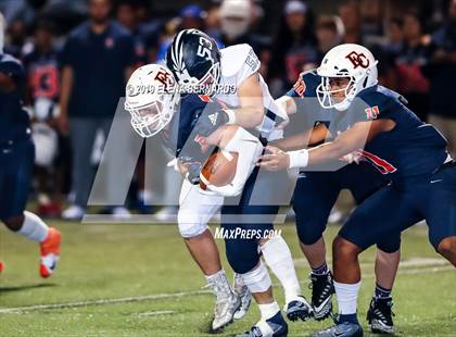 Thumbnail 3 in Pinnacle @ Eastside Catholic photogallery.