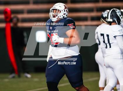 Thumbnail 2 in Pinnacle @ Eastside Catholic photogallery.