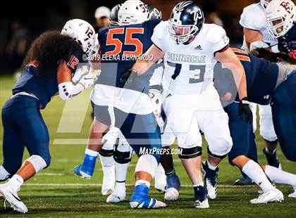 Thumbnail 1 in Pinnacle @ Eastside Catholic photogallery.