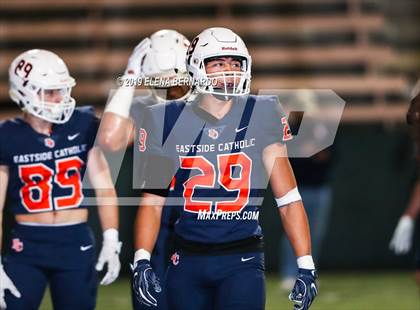 Thumbnail 2 in Pinnacle @ Eastside Catholic photogallery.