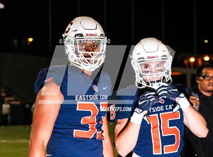 Thumbnail 1 in Pinnacle @ Eastside Catholic photogallery.