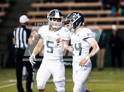 Thumbnail 3 in Pinnacle @ Eastside Catholic photogallery.