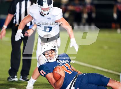 Thumbnail 2 in Pinnacle @ Eastside Catholic photogallery.