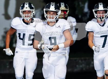 Thumbnail 3 in Pinnacle @ Eastside Catholic photogallery.