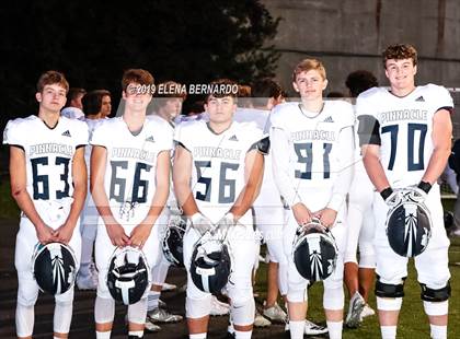 Thumbnail 3 in Pinnacle @ Eastside Catholic photogallery.