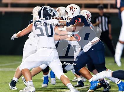 Thumbnail 3 in Pinnacle @ Eastside Catholic photogallery.