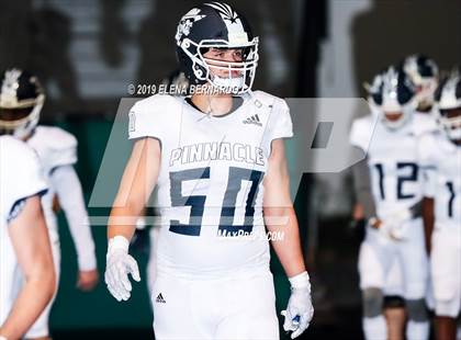 Thumbnail 1 in Pinnacle @ Eastside Catholic photogallery.