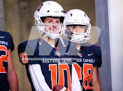 Thumbnail 2 in Pinnacle @ Eastside Catholic photogallery.