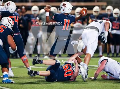 Thumbnail 2 in Pinnacle @ Eastside Catholic photogallery.