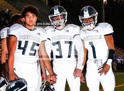Thumbnail 2 in Pinnacle @ Eastside Catholic photogallery.