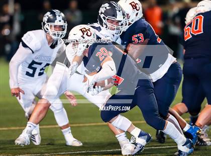 Thumbnail 3 in Pinnacle @ Eastside Catholic photogallery.