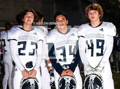 Thumbnail 3 in Pinnacle @ Eastside Catholic photogallery.