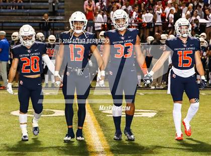 Thumbnail 3 in Pinnacle @ Eastside Catholic photogallery.