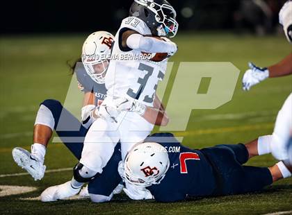 Thumbnail 1 in Pinnacle @ Eastside Catholic photogallery.