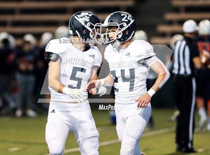 Thumbnail 1 in Pinnacle @ Eastside Catholic photogallery.