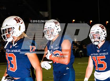 Thumbnail 1 in Pinnacle @ Eastside Catholic photogallery.