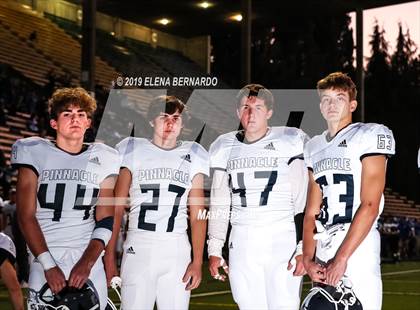 Thumbnail 1 in Pinnacle @ Eastside Catholic photogallery.