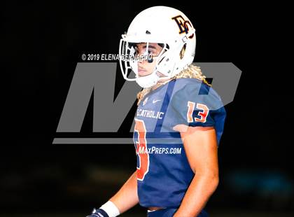 Thumbnail 2 in Pinnacle @ Eastside Catholic photogallery.
