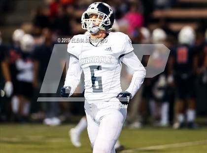 Thumbnail 2 in Pinnacle @ Eastside Catholic photogallery.