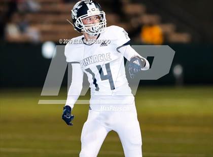 Thumbnail 3 in Pinnacle @ Eastside Catholic photogallery.