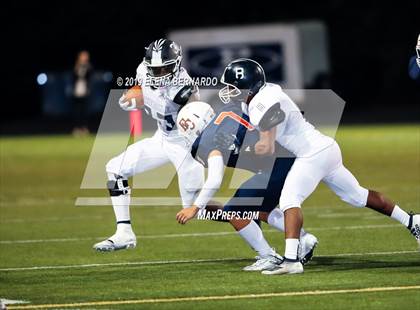 Thumbnail 2 in Pinnacle @ Eastside Catholic photogallery.