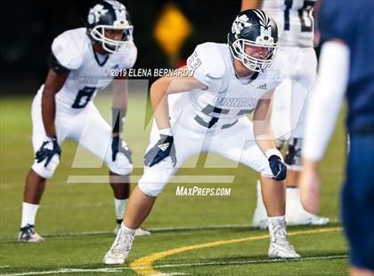 Thumbnail 1 in Pinnacle @ Eastside Catholic photogallery.