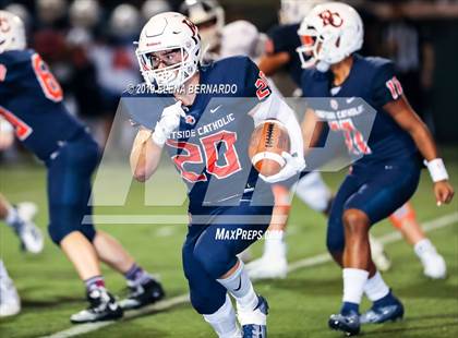 Thumbnail 3 in Pinnacle @ Eastside Catholic photogallery.