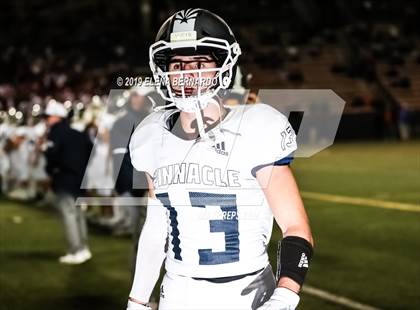 Thumbnail 2 in Pinnacle @ Eastside Catholic photogallery.