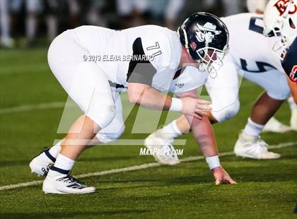 Thumbnail 2 in Pinnacle @ Eastside Catholic photogallery.