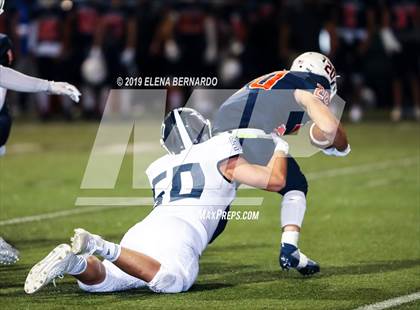 Thumbnail 3 in Pinnacle @ Eastside Catholic photogallery.