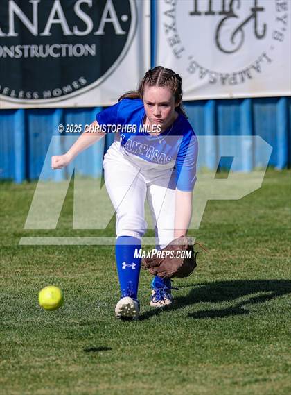 Thumbnail 1 in Gateway @ Lampasas photogallery.