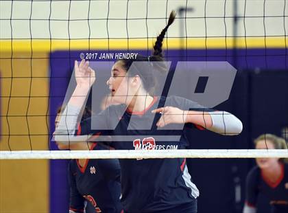 Thumbnail 3 in Mater Dei vs. Harvard-Westlake (Durango Fall Classic) photogallery.