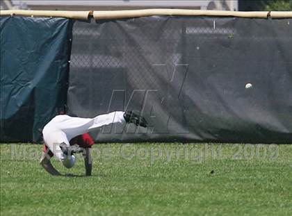 Thumbnail 1 in Redwood vs. Rancho Cotate (Adam Westcott Tournament) photogallery.