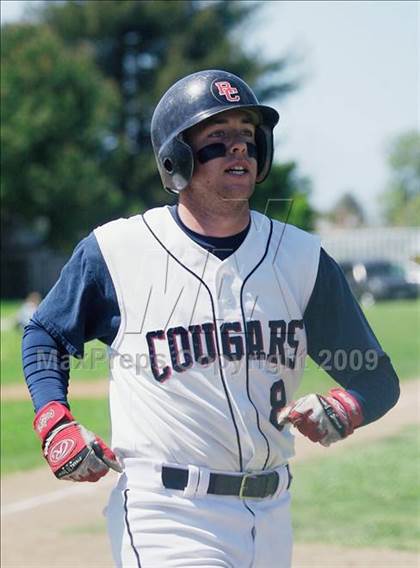 Thumbnail 3 in Redwood vs. Rancho Cotate (Adam Westcott Tournament) photogallery.