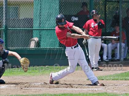 Thumbnail 1 in Redwood vs. Rancho Cotate (Adam Westcott Tournament) photogallery.