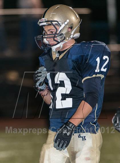 Thumbnail 3 in St. Mary's vs. Newburyport photogallery.