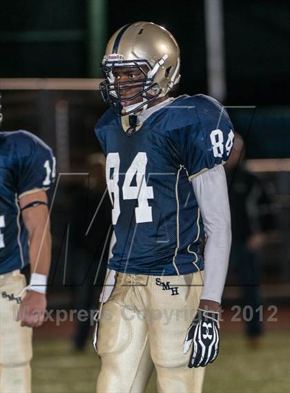 Thumbnail 3 in St. Mary's vs. Newburyport photogallery.