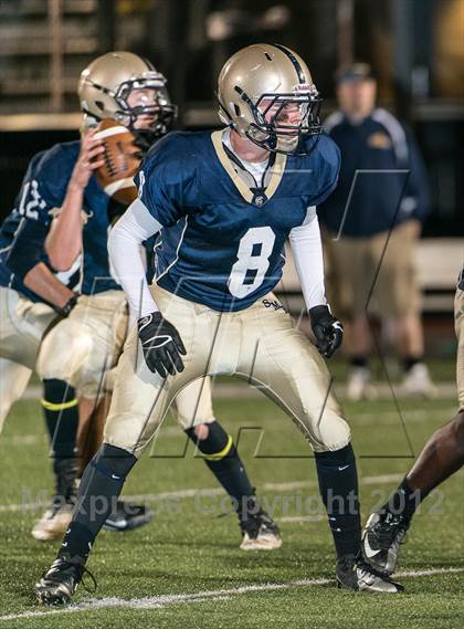 Thumbnail 1 in St. Mary's vs. Newburyport photogallery.