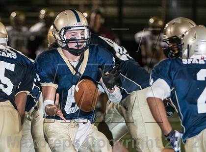 Thumbnail 1 in St. Mary's vs. Newburyport photogallery.