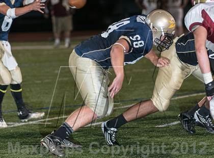 Thumbnail 3 in St. Mary's vs. Newburyport photogallery.