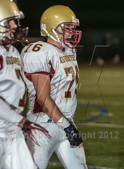 Thumbnail 1 in St. Mary's vs. Newburyport photogallery.