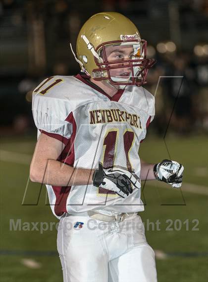 Thumbnail 3 in St. Mary's vs. Newburyport photogallery.