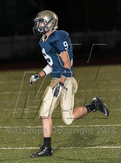 Thumbnail 3 in St. Mary's vs. Newburyport photogallery.