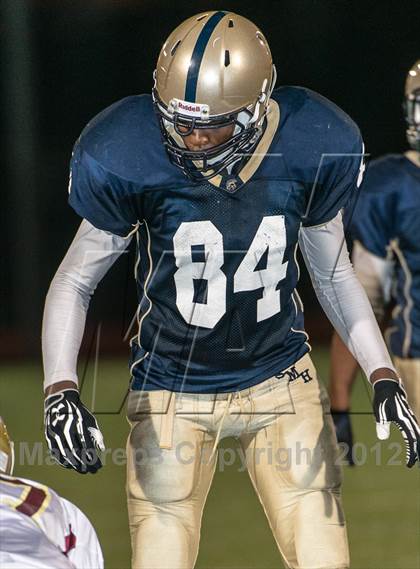 Thumbnail 2 in St. Mary's vs. Newburyport photogallery.
