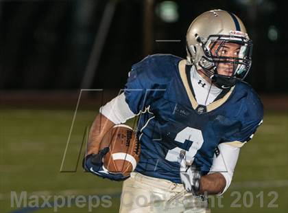 Thumbnail 1 in St. Mary's vs. Newburyport photogallery.