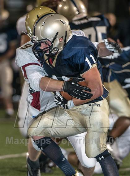 Thumbnail 2 in St. Mary's vs. Newburyport photogallery.