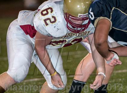 Thumbnail 1 in St. Mary's vs. Newburyport photogallery.